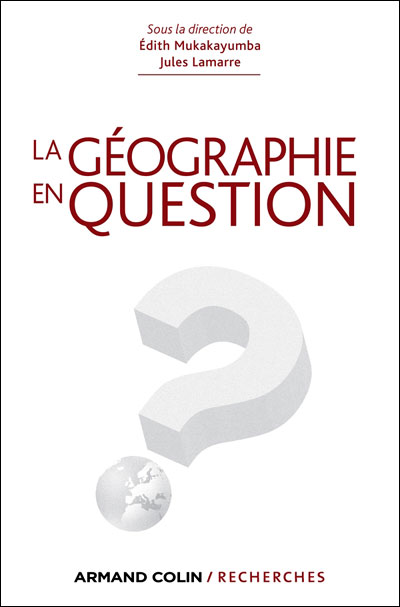 La géographie en question